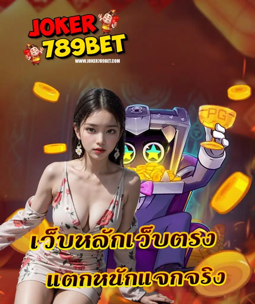 joker789bet slot