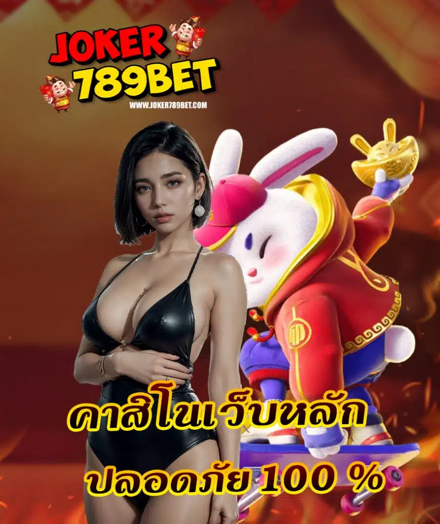 joker789bet สล็อต